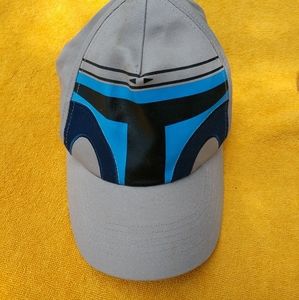 3/$25📌🆕Stars Wars Cap Youth Teen Size Adjustable NWOT